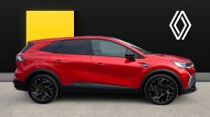 Renault Symbioz 1.6 E-Tech FHEV 145 Iconic Esprit Alpine 5dr Auto Hybrid Estate